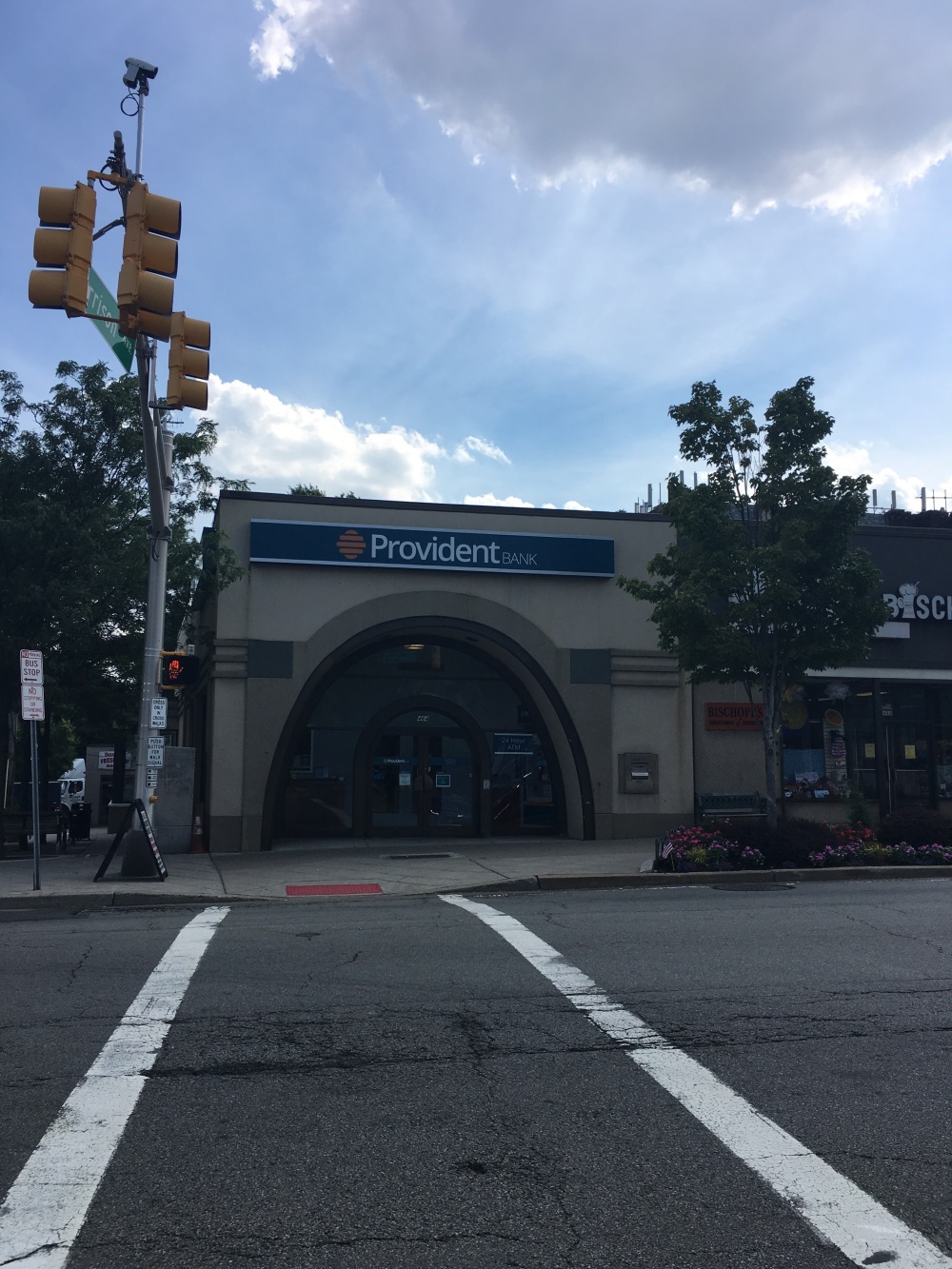 Provident Bank 01