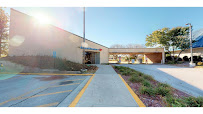 Bank of America (with Drive-thru services) 01