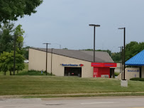 Bank of America (with Drive-thru services) 03