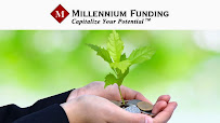 Millennium Funding 03