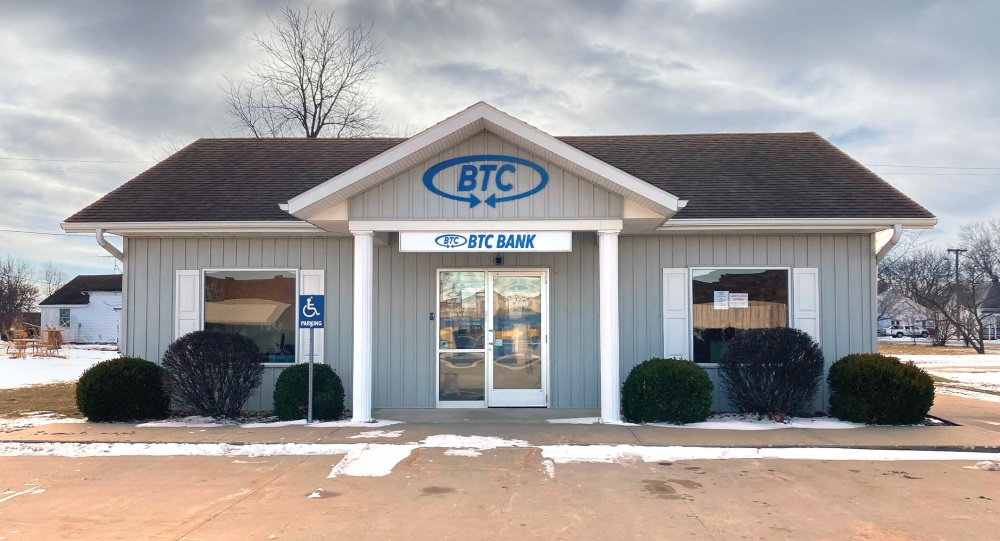 BTC Bank 01
