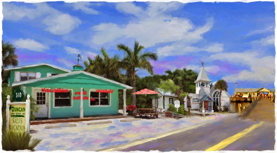 Duncan Real Estate & Vacation Rentals 01