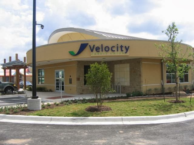 Velocity Credit Union (Slaughter Lane branch) 01
