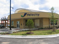 Velocity Credit Union (Slaughter Lane branch) 01