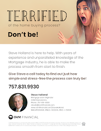 Steve Holland VA Home Loans & Mortgage Lender 01