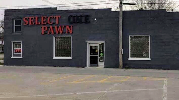 Select One Pawn 01