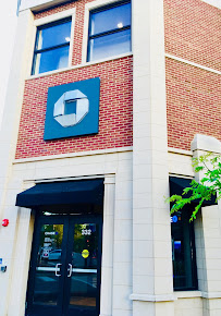Chase Bank 01