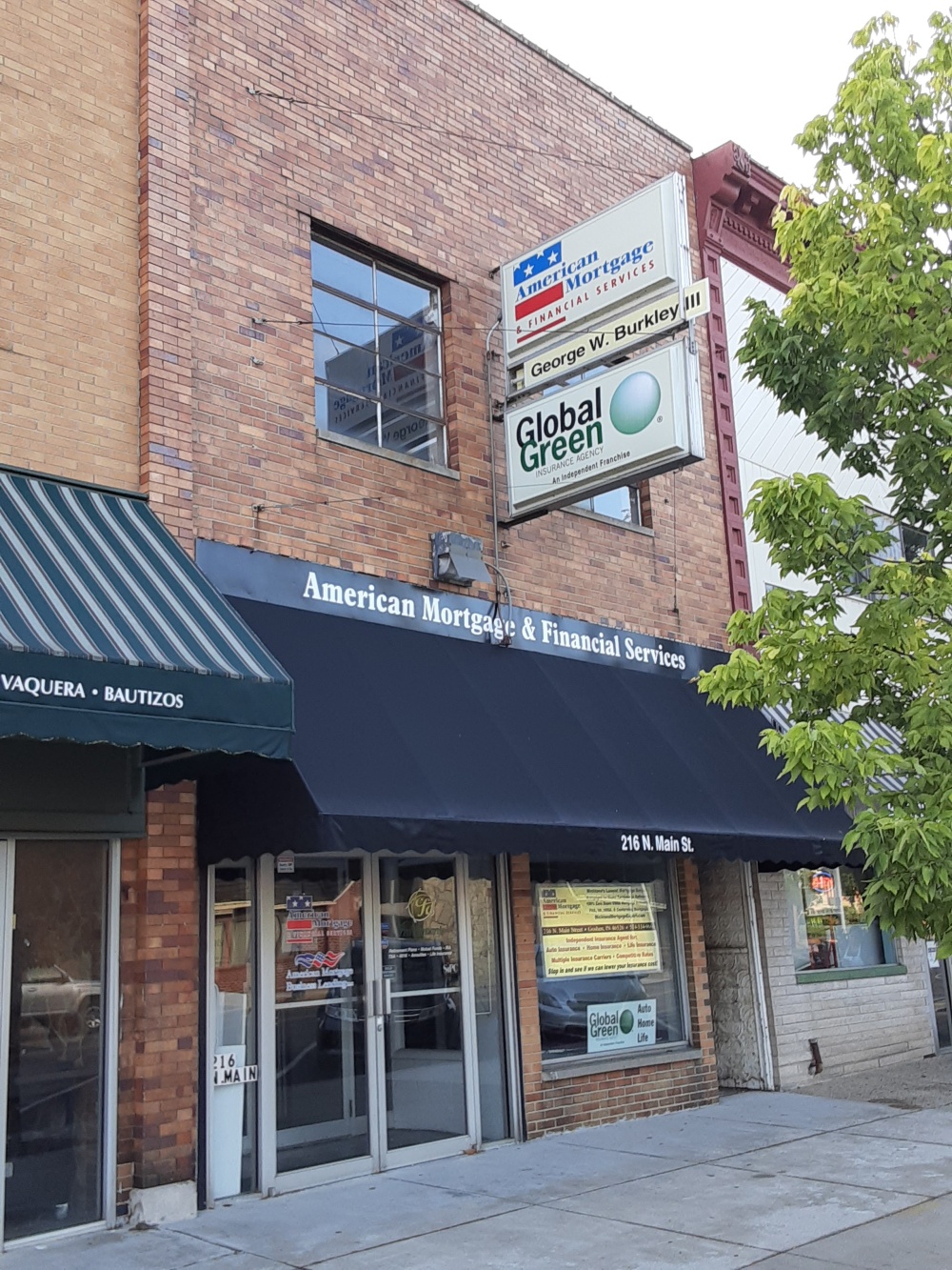 American Mortgage & Financial 01