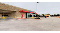 Bank of America (with Drive-thru services) 01