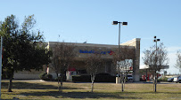 Bank of America (with Drive-thru services) 02