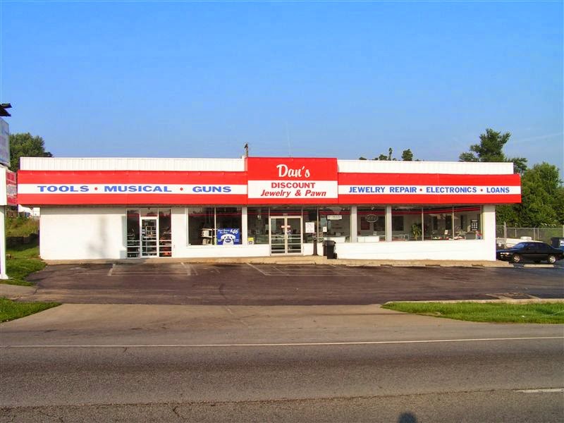 Dan's Discount Jewelry & Pawn 01