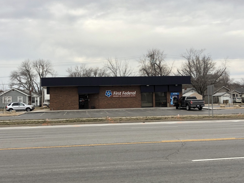 First Federal Bank of Kansas City 01