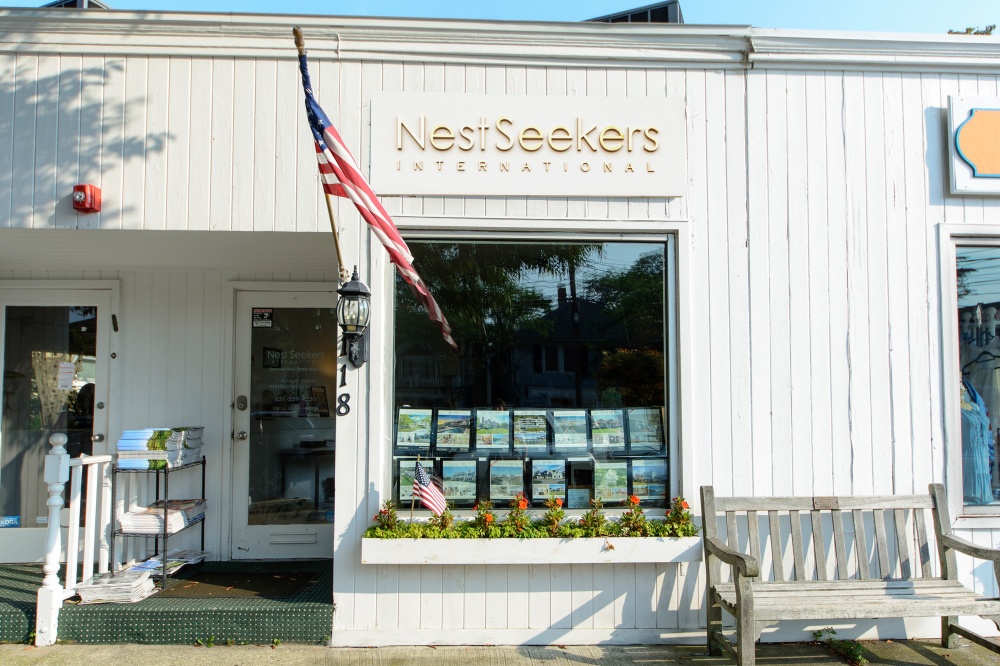 Nest Seekers 01