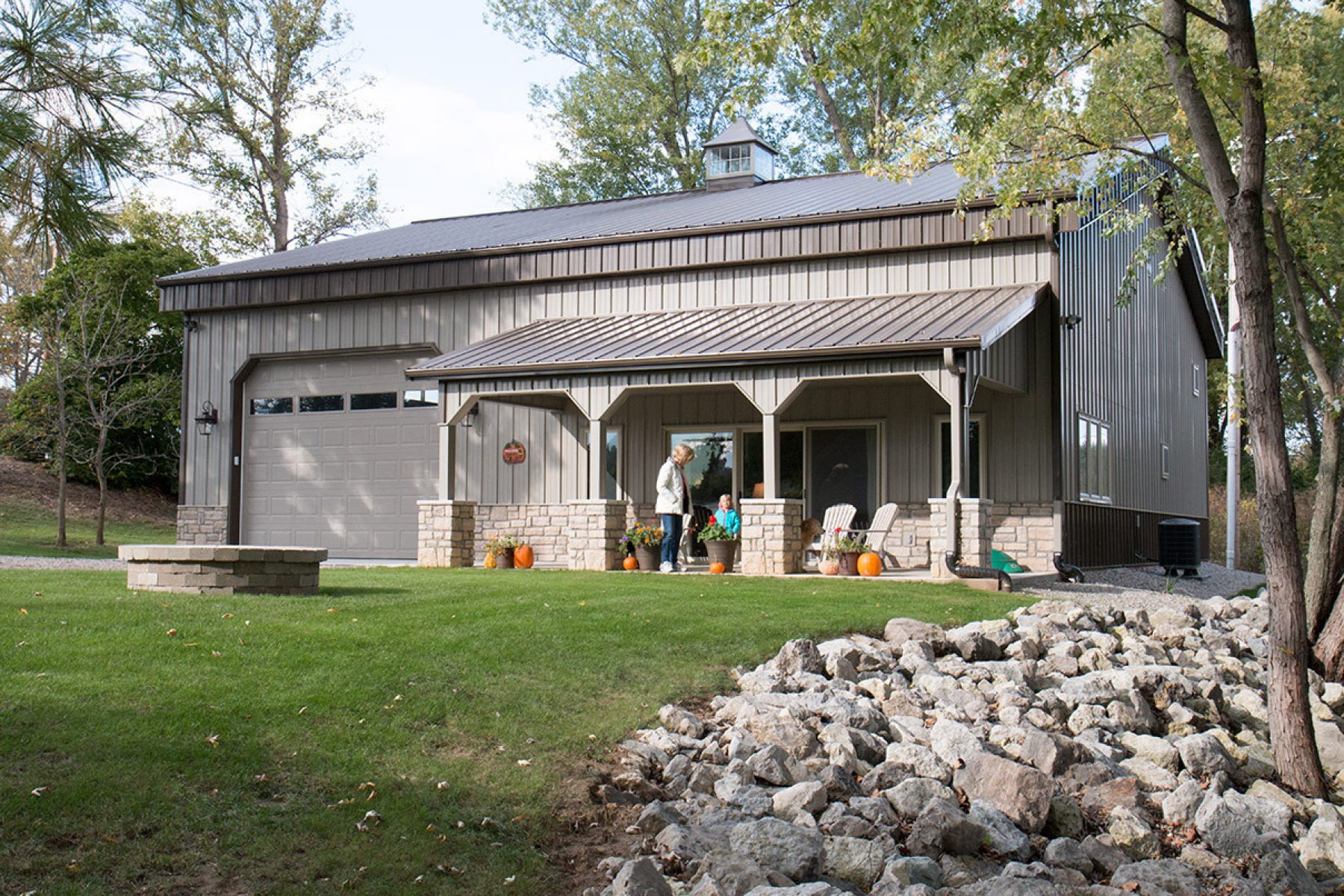 Morton Buildings, Inc. 01