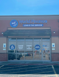 World Finance 03