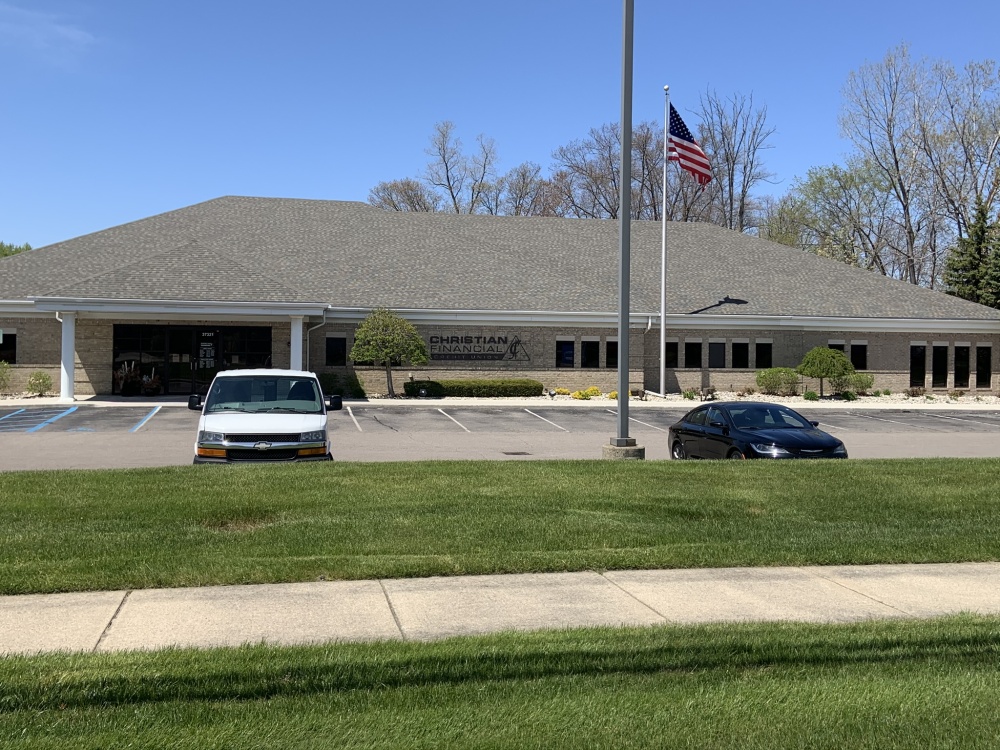 Christian Financial Credit Union 01