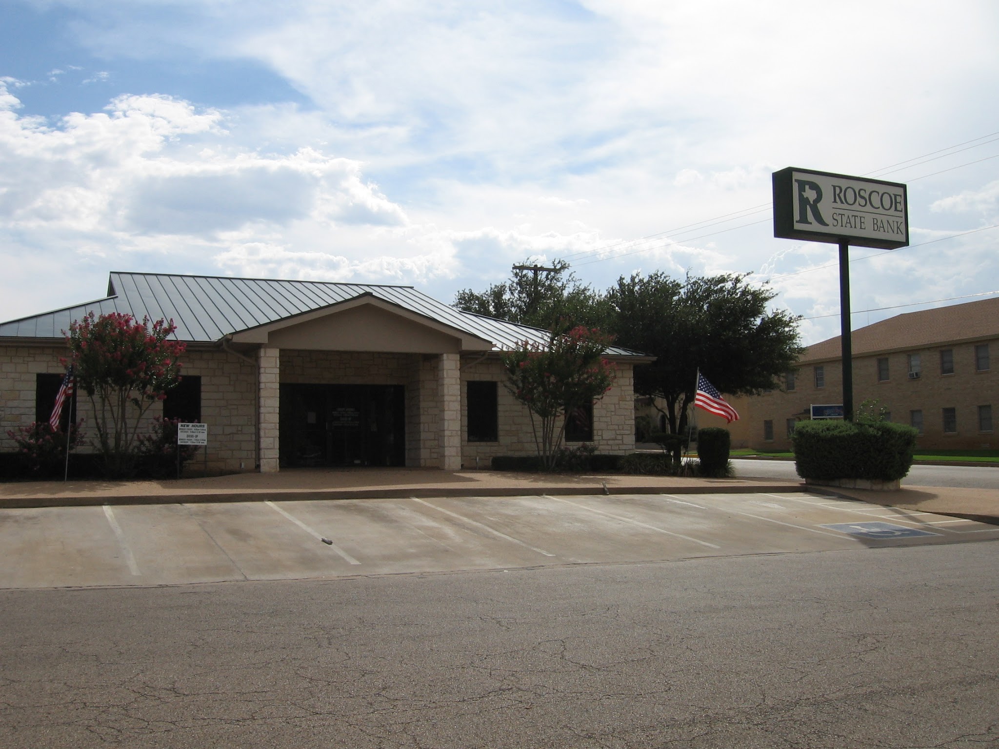 Roscoe State Bank 01