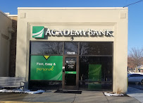 Academy Bank 01