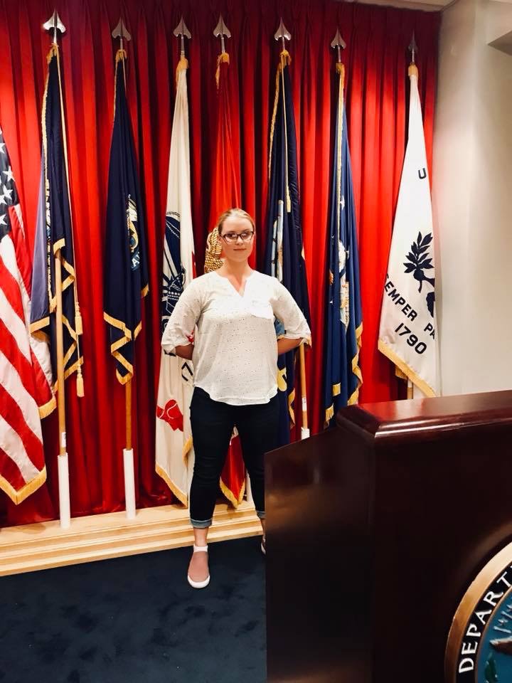 Army National Guard Recruiting Center 01