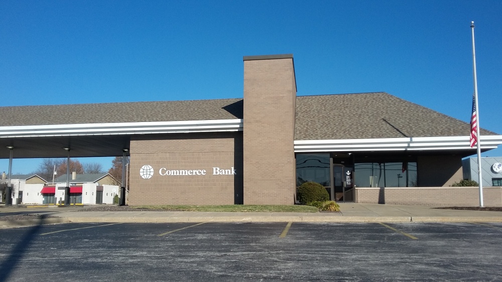 Commerce Bank 01
