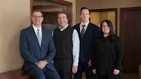 Morgan Stanley Wealth Management - The DeTienne/Mercil Group 01