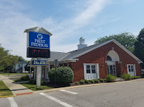 First Federal Bank of Ohio 01