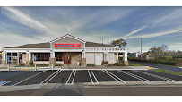 Bank of America (with Drive-thru ATM) 01
