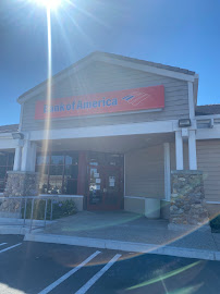 Bank of America (with Drive-thru ATM) 04