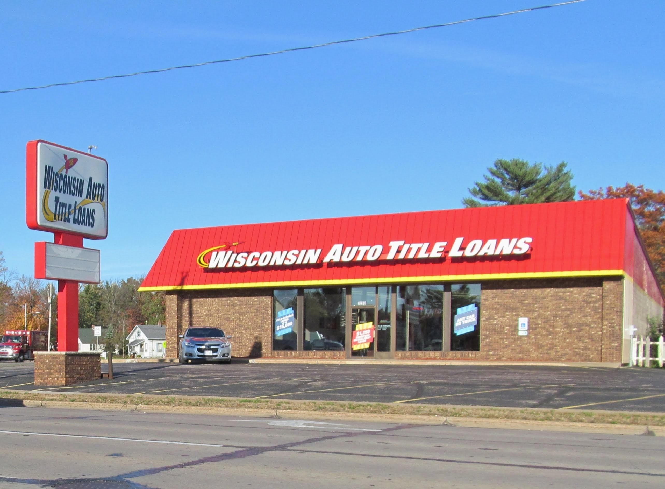 Wisconsin Auto Title Loans, Inc. 01