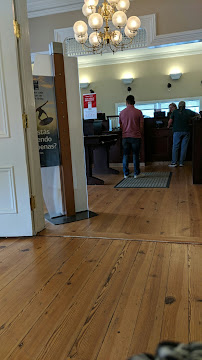 Bank of America (with Drive-thru services) 02