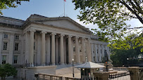 Treasury Department Federal Credit Union ATM 02
