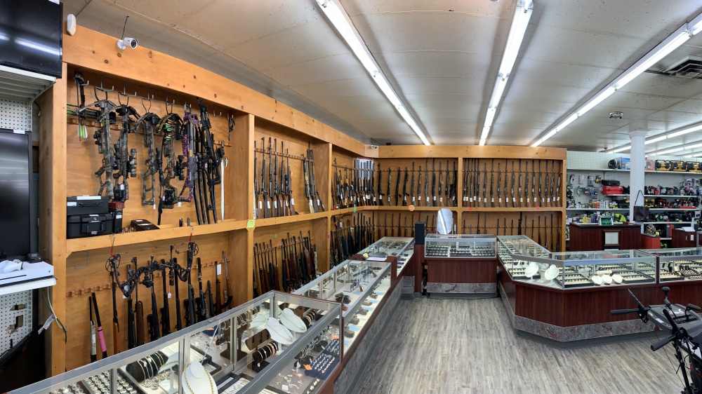 MEGA PAWN 1 & GUNS 01