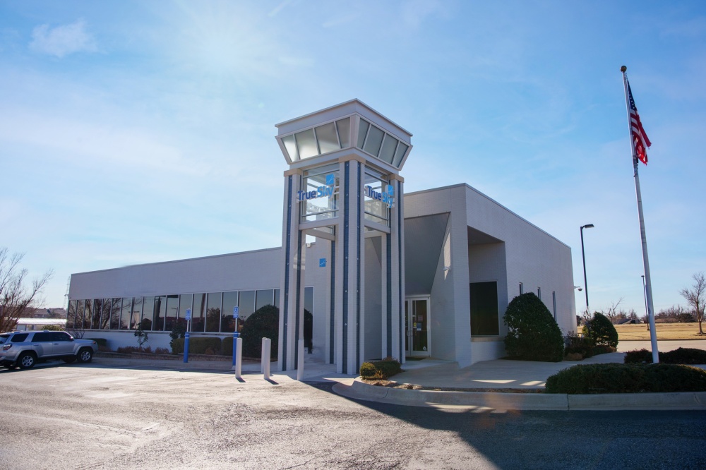 True Sky Credit Union 01