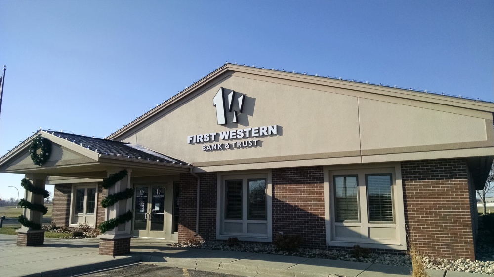 First Western Bank & Trust 01