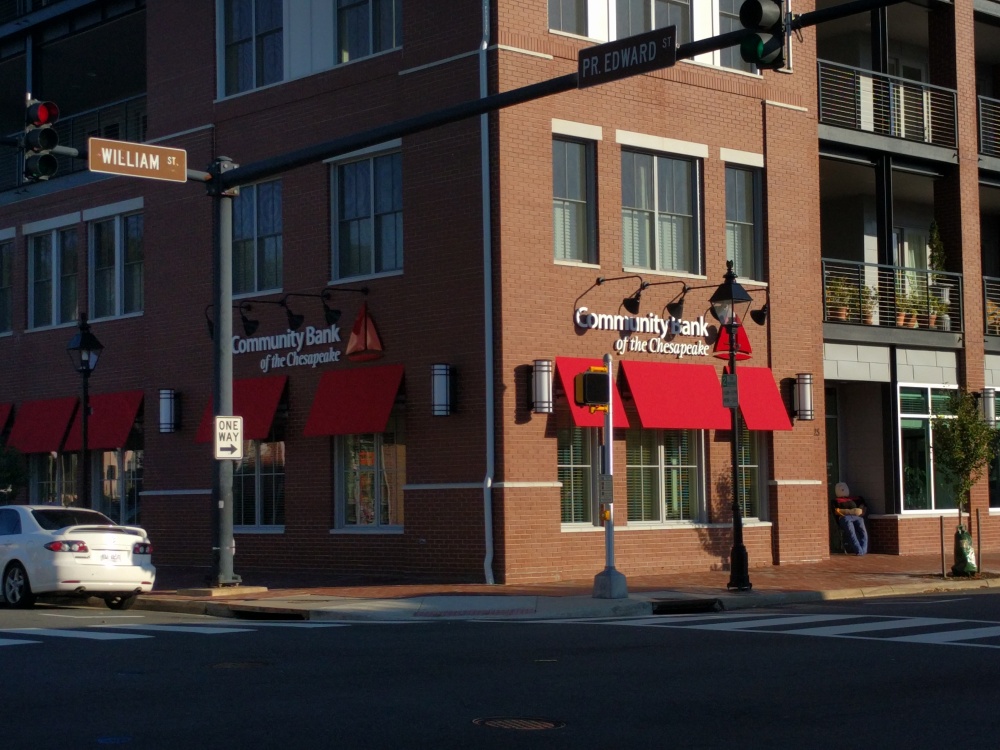 Community Bank of the Chesapeake 01