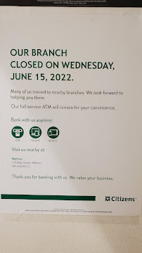 Citizens Bank Supermarket Branch 03