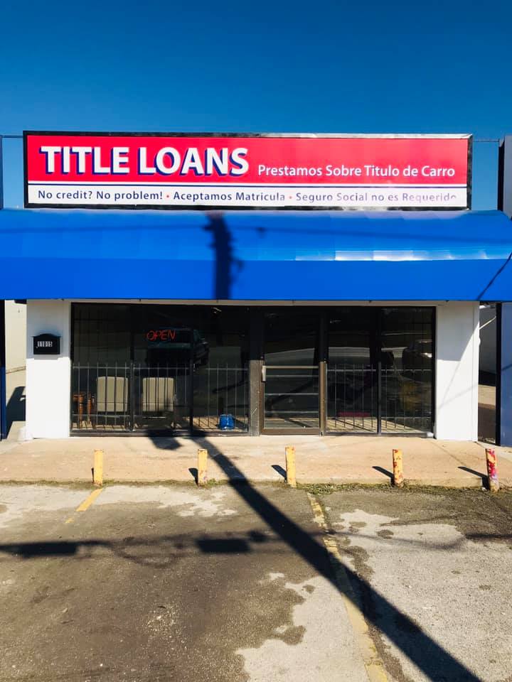 Loans USA 01