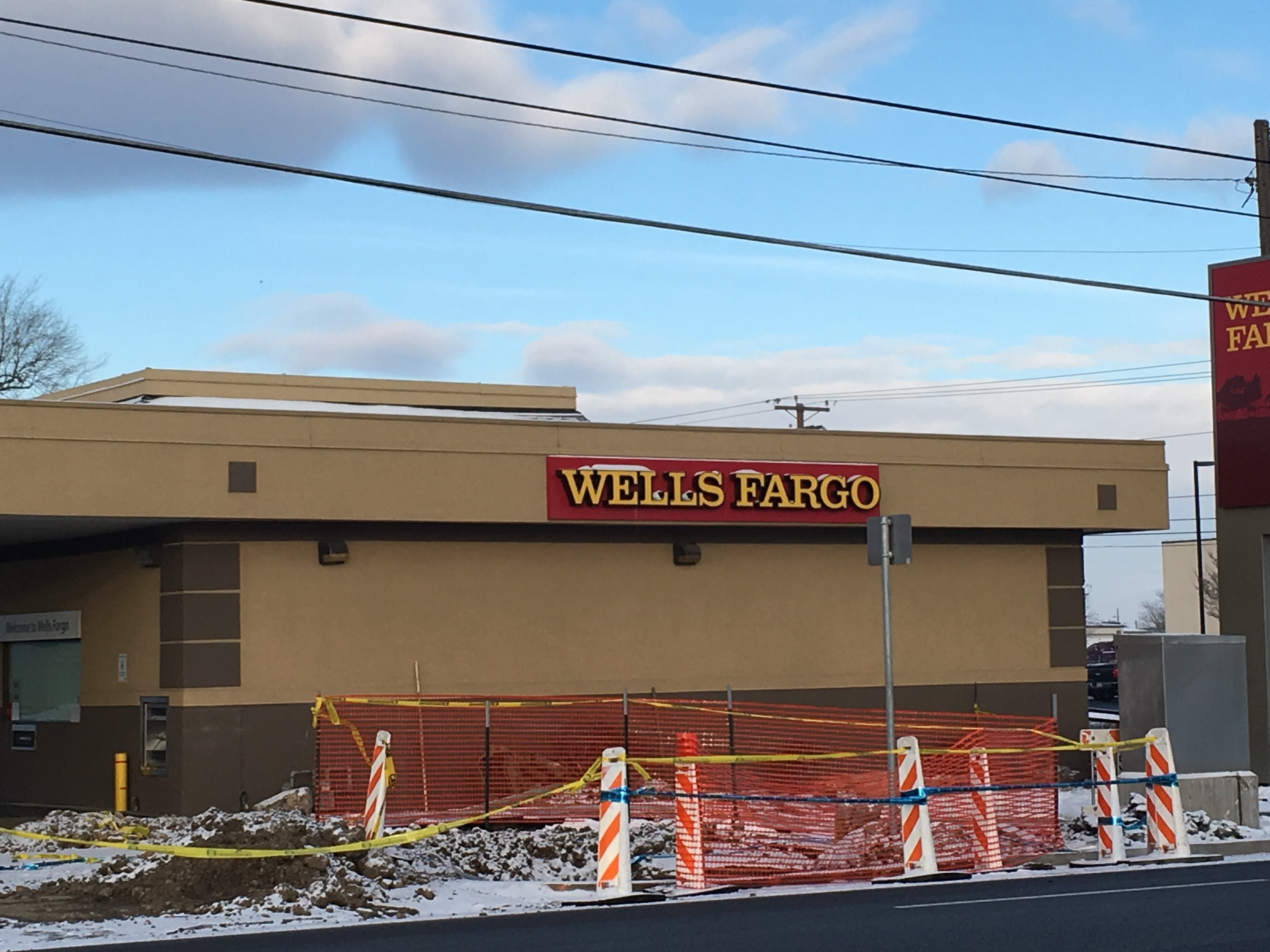 Wells Fargo Bank 01