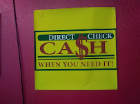 Direct Check 01