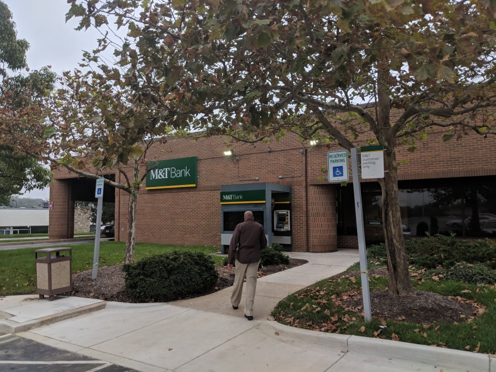 M&T Bank 01