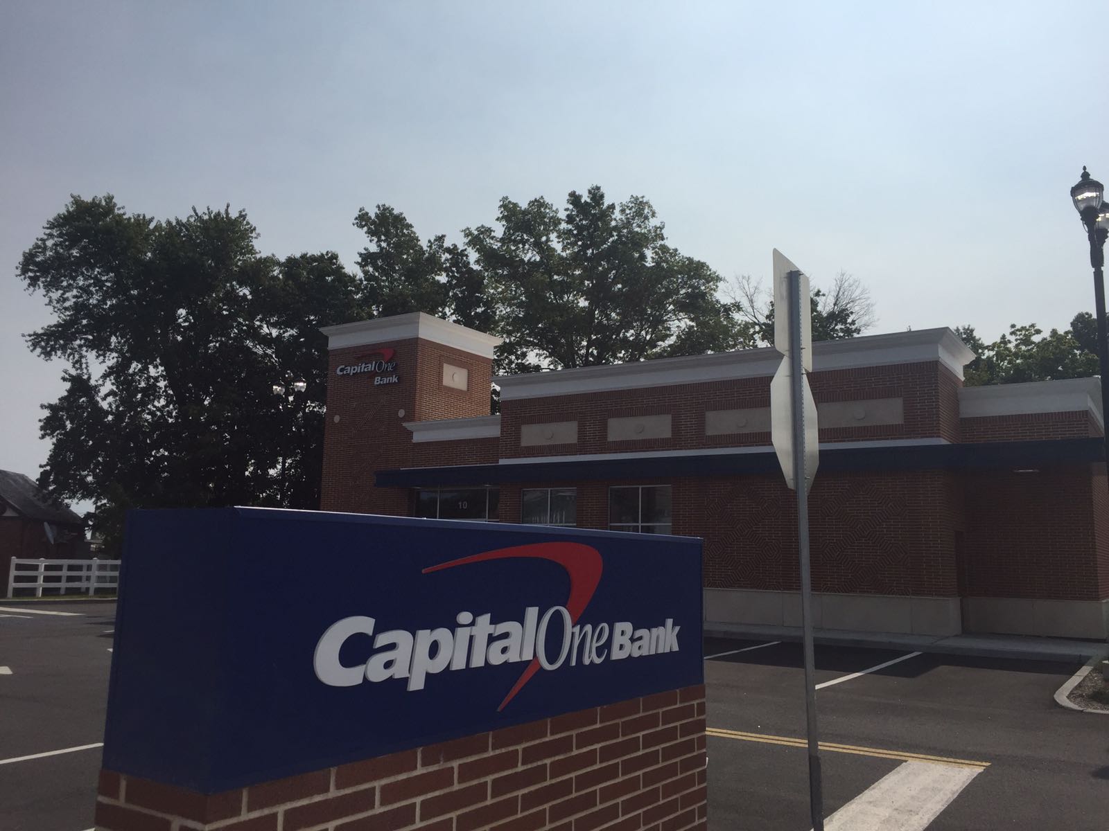 Capital One Bank 01