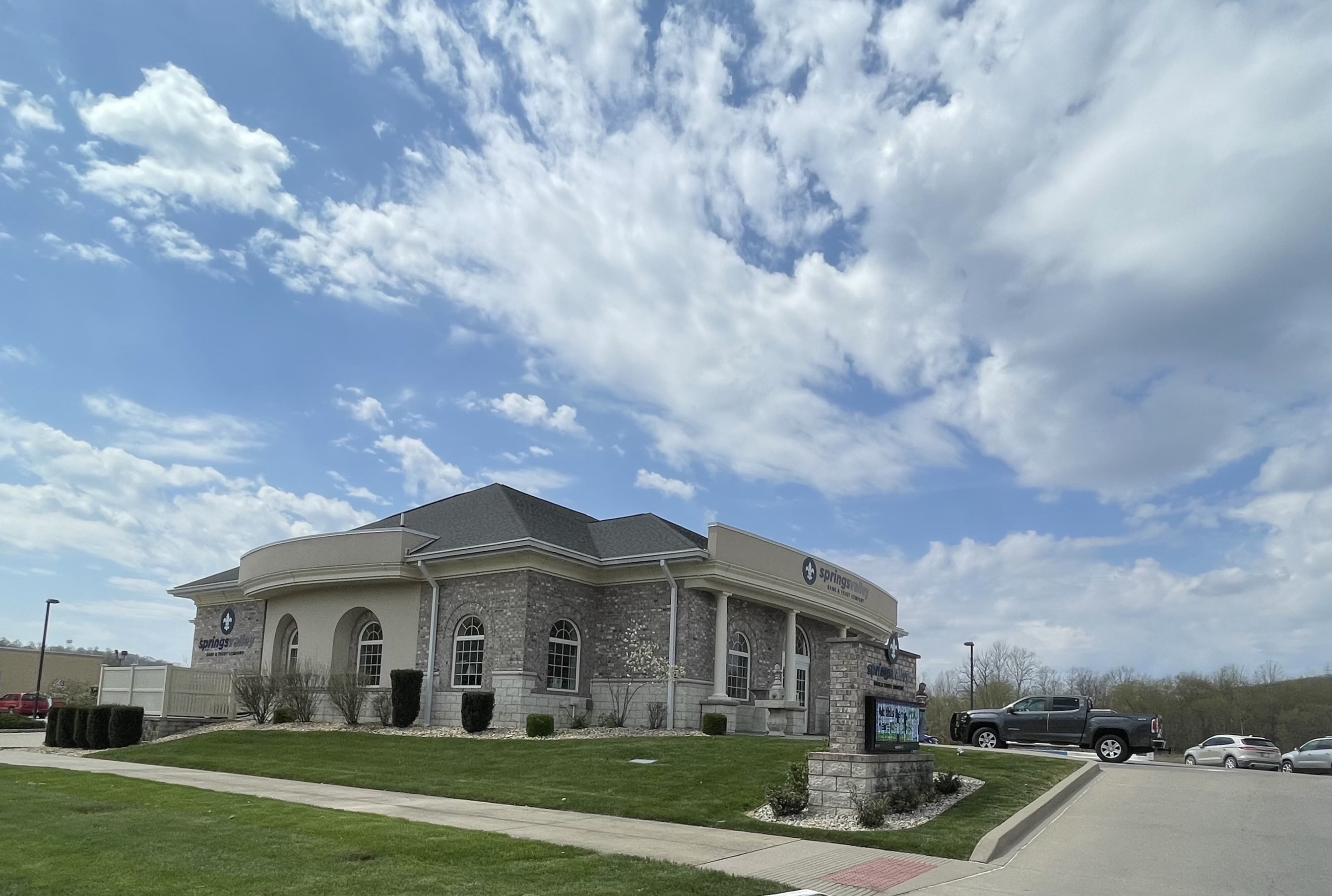 Springs Valley Bank & Trust Company 01
