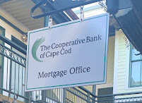 The Cooperative Bank of Cape Cod: Mortgage Office 04