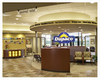 Dupaco ATM & Live Video Teller Outlet at MercyOne Waterloo Medical Center 01