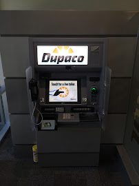 Dupaco ATM & Live Video Teller Outlet at MercyOne Waterloo Medical Center 02