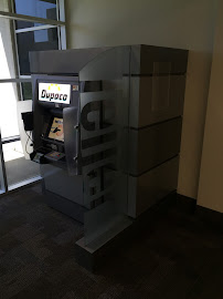 Dupaco ATM & Live Video Teller Outlet at MercyOne Waterloo Medical Center 03