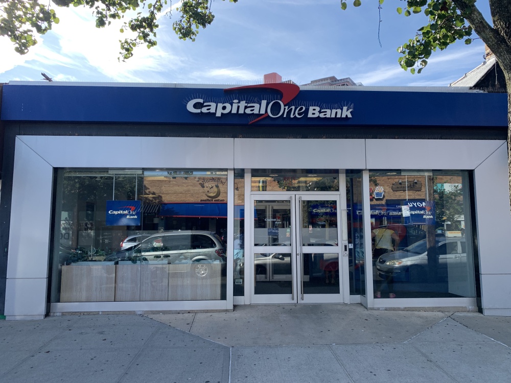 Capital One Bank 01