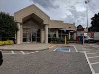 Bank of America (with Drive-thru ATM) 01