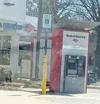 Bank of America (with Drive-thru ATM) 02