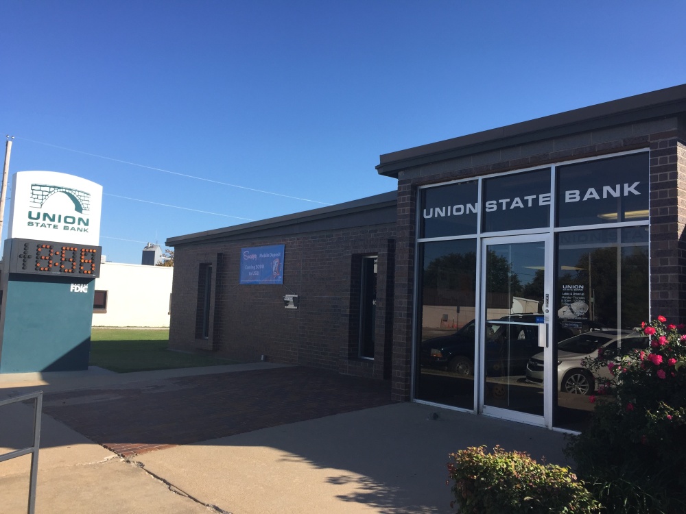 Union State Bank 01